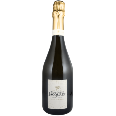 Champagne Jacquart Blanc de Blancs Millésimé