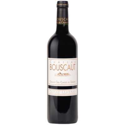 Château Bouscaut