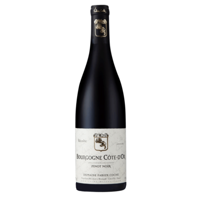 Domaine Fabien Coche, Bourgogne Côte d'Or, Pinot Noir