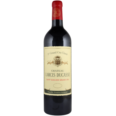 Château Larcis-Ducasse