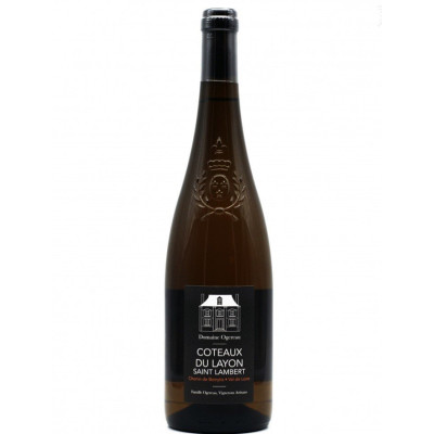 Domaine Ogereau Côteaux du Layon