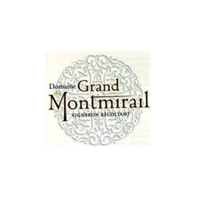 Domaine du Grand Montmirail