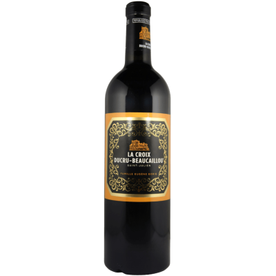 La Croix Ducru-Beaucaillou 2018 - Saint-Julien