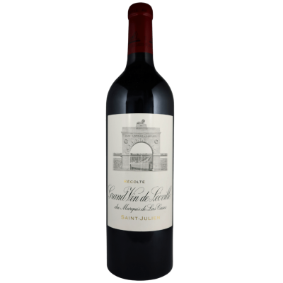 Château Léoville Las Cases