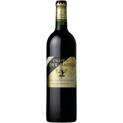 Château Latour-Martillac