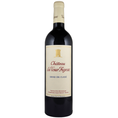 Château La Tour Figeac