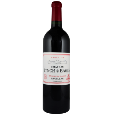 Château Lynch-Bages