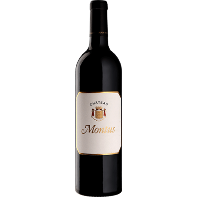 Château Montus