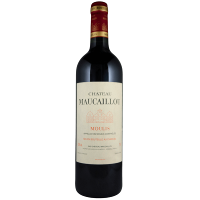 Château Maucaillou