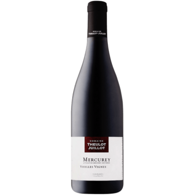 MERCUREY Domaine Juillot-Theulot Vieilles Vignes 2022