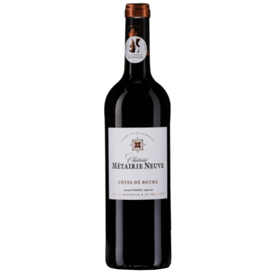 Metairies Rouge 2023 Dom. Clos Marie - BIO*