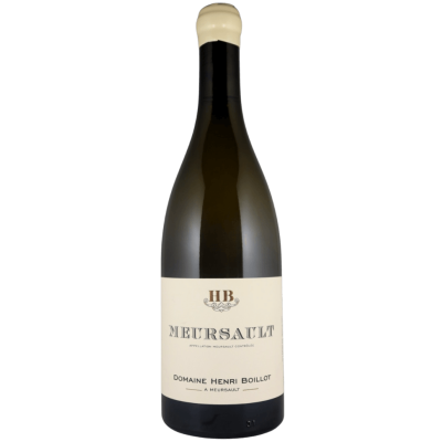 Meursault Blanc 2020 - Domaine Henri Boillot