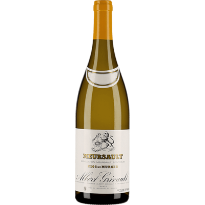 Domaine Albert Grivault Clos du Murger