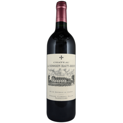 Château La Mission Haut-Brion Double Magnum