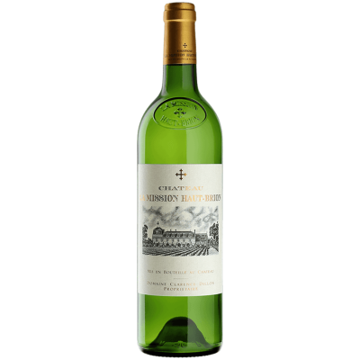 Château La Mission Haut-Brion