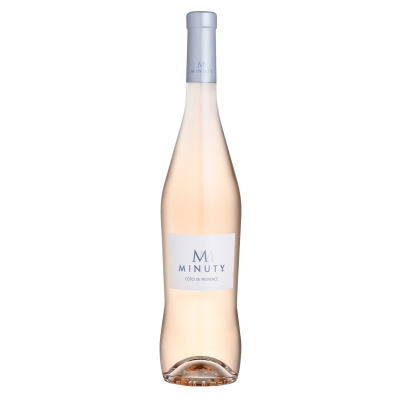 CÔTES DE PROVENCE M de Minuty 2024/2025