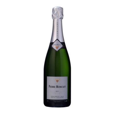 Champagne Pierre Moncuit Cuvee Delos