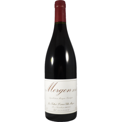 MORGON Domaine Jean Foillard 2023
