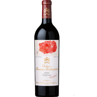 Château Mouton Rothschild