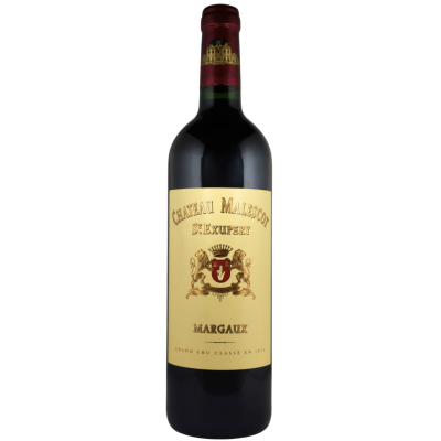 Château Malescot Saint-Exupéry 2025 3ème Cru Classé