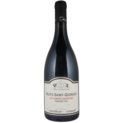 Domaine Désertaux Ferrand Les Saint-Georges