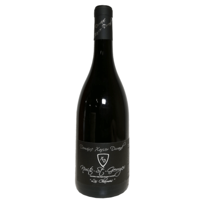 Domaine Xavier Durand Les Charmois