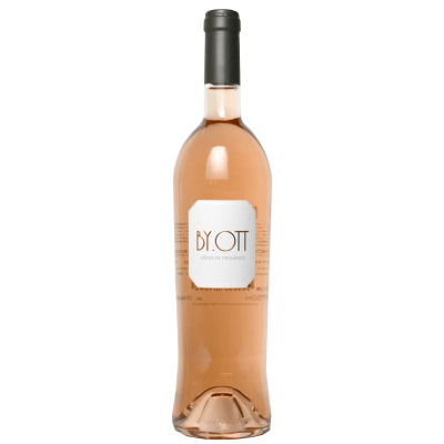 CÔTES DE PROVENCE By Ott 2024/2025