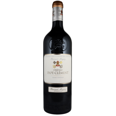 Château Pape Clément 2019 - Pessac-Léognan