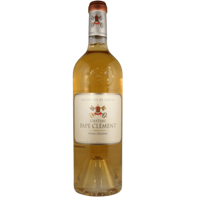 Château Pape-Clément