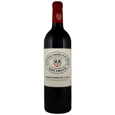 Château Pavie-Macquin 2016 - Saint-Émilion Grand Cru
