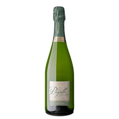 Champagne Payelle Père & Fils Grand Cru Blanc de blancs