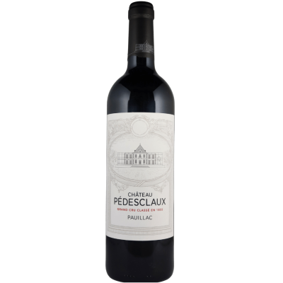 Château Pédesclaux Double Magnum