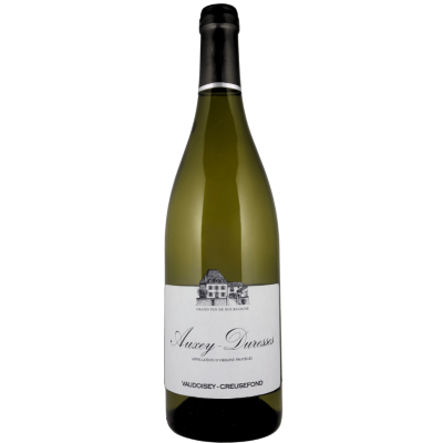 Domaine Vaudoisey-Creusefond