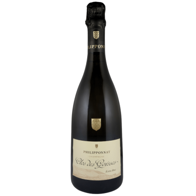 Philipponnat Clos des Goisses 2012