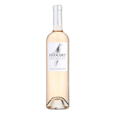 COTEAUX D'AIX EN PROVENCE MAGNUM Château Pigoudet Première 2024