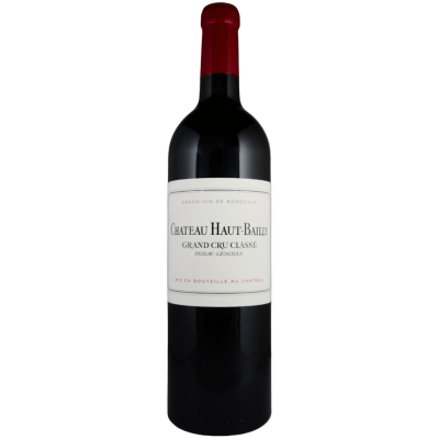 Château Haut-Bailly 2018 - Pessac-Léognan