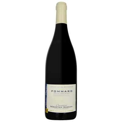 Domaine Sébastien Magnien Les Perrières