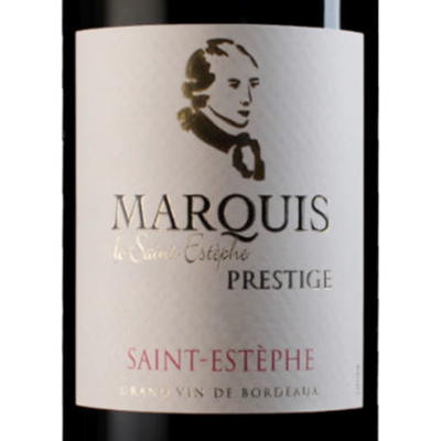 Marquis de Saint-Estèphe Prestige