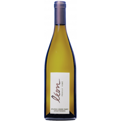 Domaine Jonathan Didier Pabiot Cuvée Léon