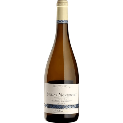 Puligny-Montrachet 1er Cru « Clos du Cailleret » 2021 - Domaine Jean Chartron