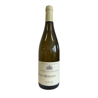 Domaine Vincent De Saint-Denis