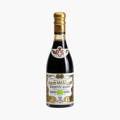 Aceto Balsamico Di Modena IGP Medaglie D'Oro - Cubic