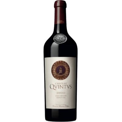 Château Quintus