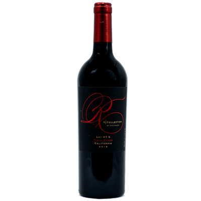 Raymond R Collection Field Blend