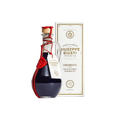Condimento Aceto Balsamico Di Modena IGP Anforina Riserva
