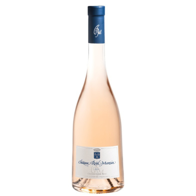 CÔTES DE PROVENCE Château Réal Martin 2022/2023