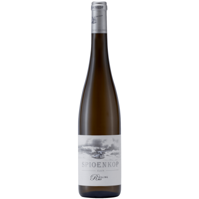 Afrique du Sud Elgin WO Riesling  Spioenkop