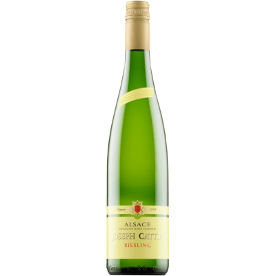 RIESLING Blanc Maison Joseph Cattin 2024