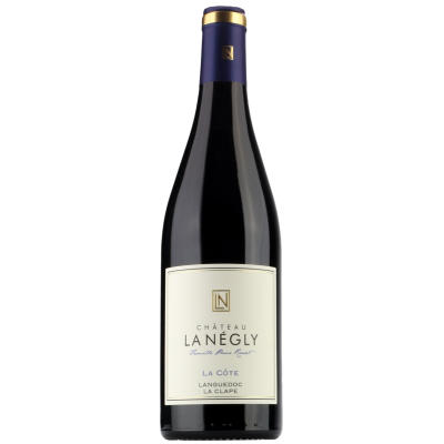 Château La Négly Cuvée La Côte
