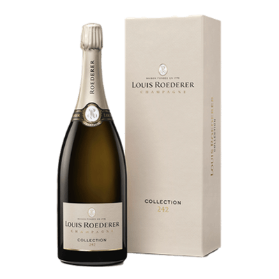 Roederer Collection Magnum avec coffret - CT1